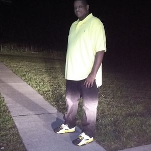 Meet your Posher, Sherrard